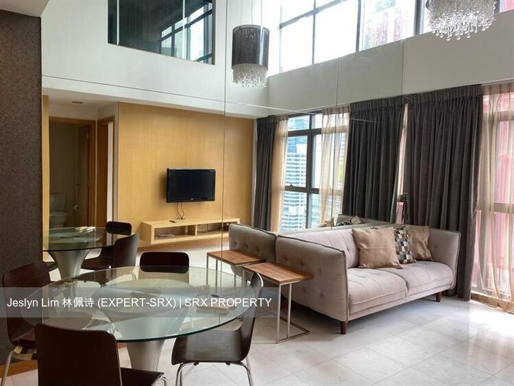 Icon (D2), Apartment #537001211